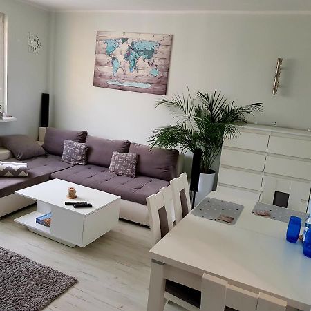 Apartament Wagabunda Walbrzych Exterior photo