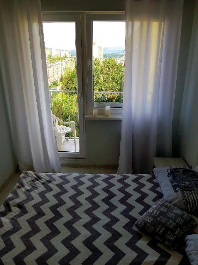 Apartament Wagabunda Walbrzych Exterior photo
