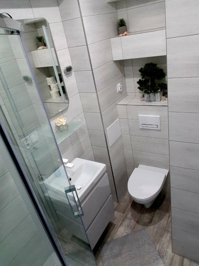 Apartament Wagabunda Walbrzych Exterior photo