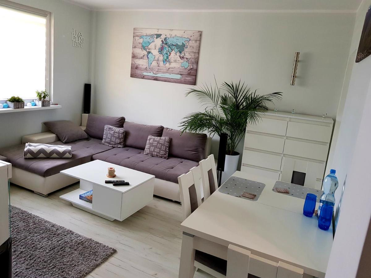 Apartament Wagabunda Walbrzych Exterior photo