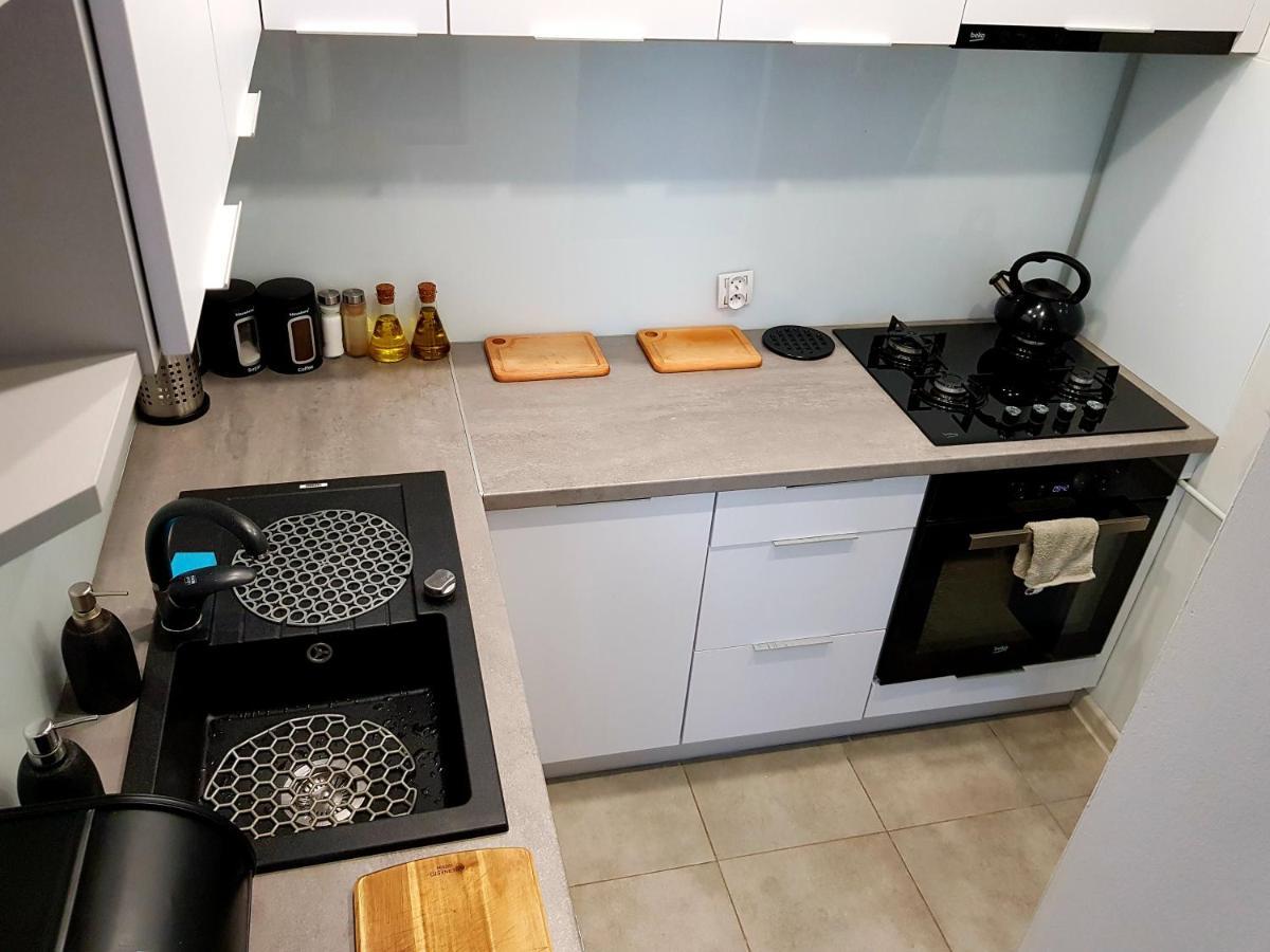 Apartament Wagabunda Walbrzych Exterior photo